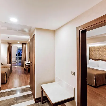 Gural Premier Tekirova