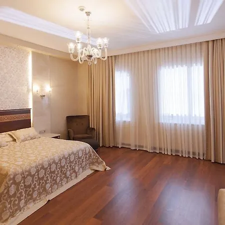 Gural Premier Tekirova Semesteranläggning (resort) 5*