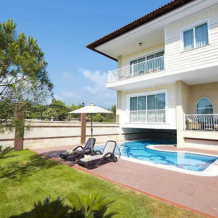 Gural Premier Tekirova Kemer