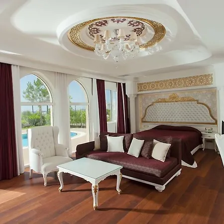 Gural Premier Tekirova