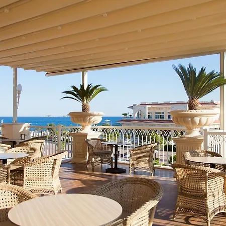 Gural Premier Tekirova Kemer