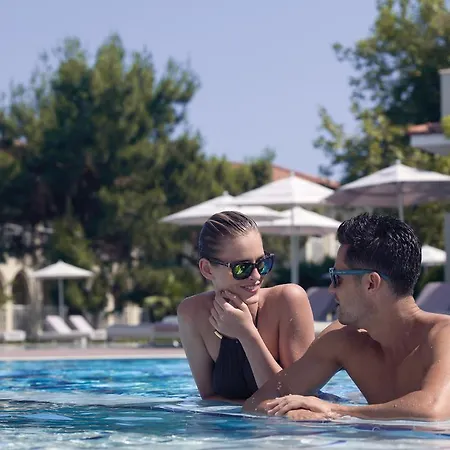 Resort Gural Premier Tekirova 5*