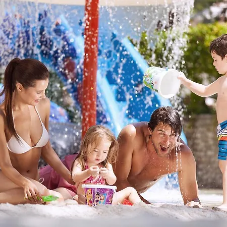 Gural Premier Tekirova Resort