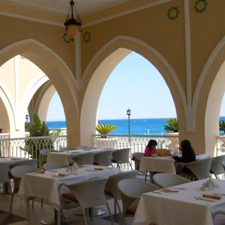 Resort Gural Premier Tekirova