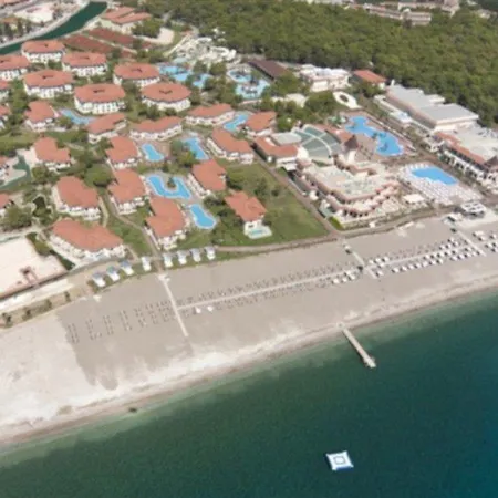 Gural Premier Tekirova Kemer