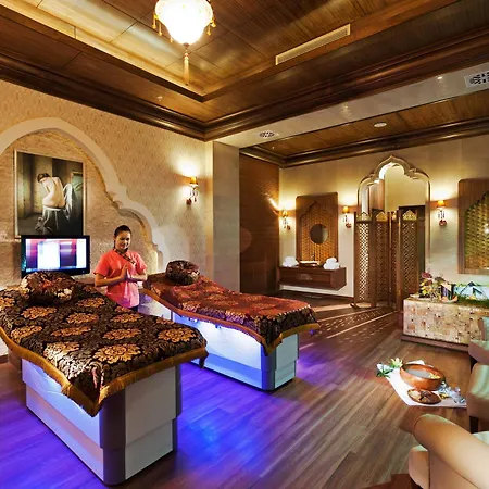 Resort Gural Premier Tekirova