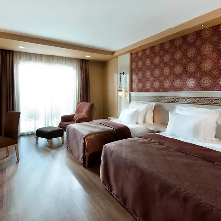 Gural Premier Tekirova 5* Kemer