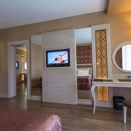 Gural Premier Tekirova Kemer