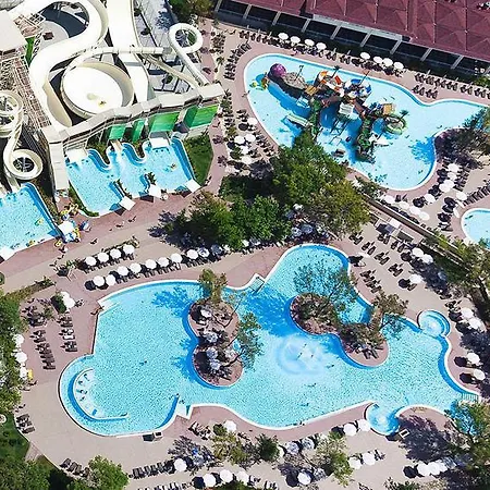 Gural Premier Tekirova Complex