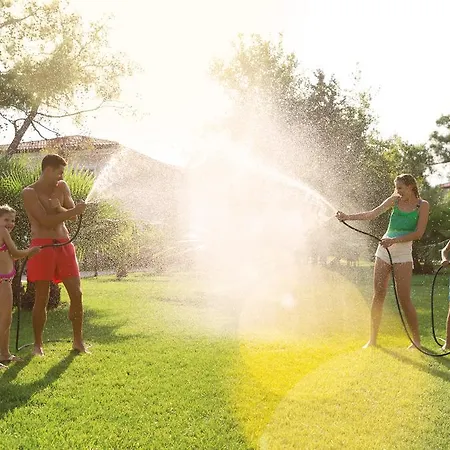 Gural Premier Tekirova 5*