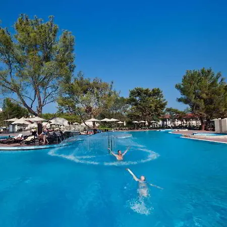 Gural Premier Tekirova Complex