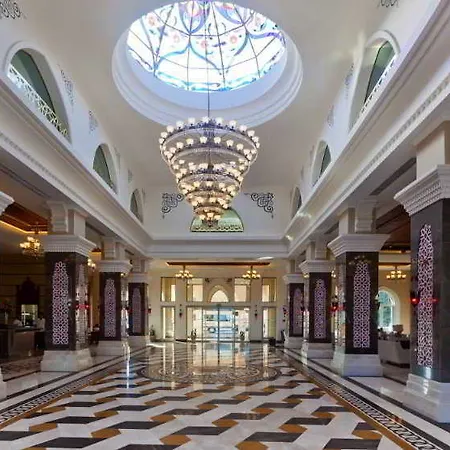 Gural Premier Tekirova 5* Kemer