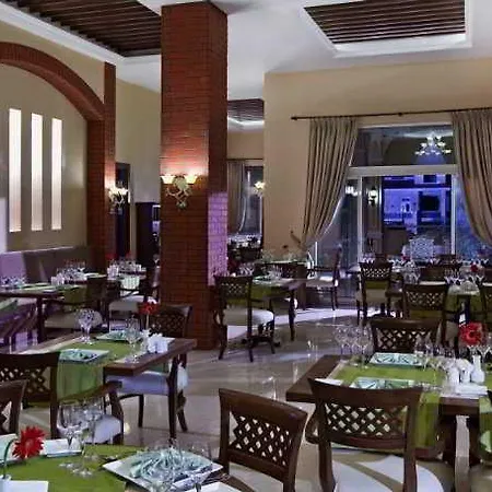 Gural Premier Tekirova Complex