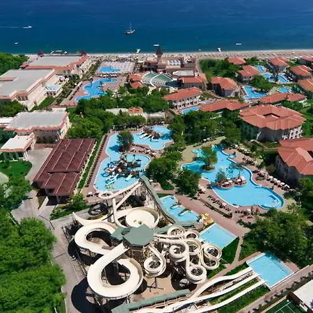 Gural Premier Tekirova Complex Kemer
