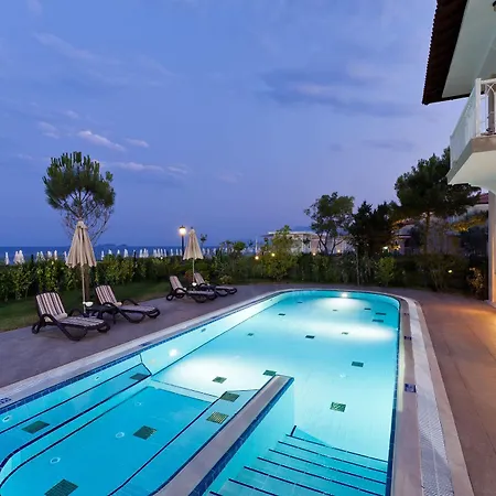Gural Premier Tekirova Complex Kemer