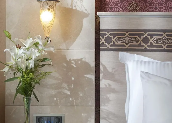 Resort Gural Premier Tekirova 5*