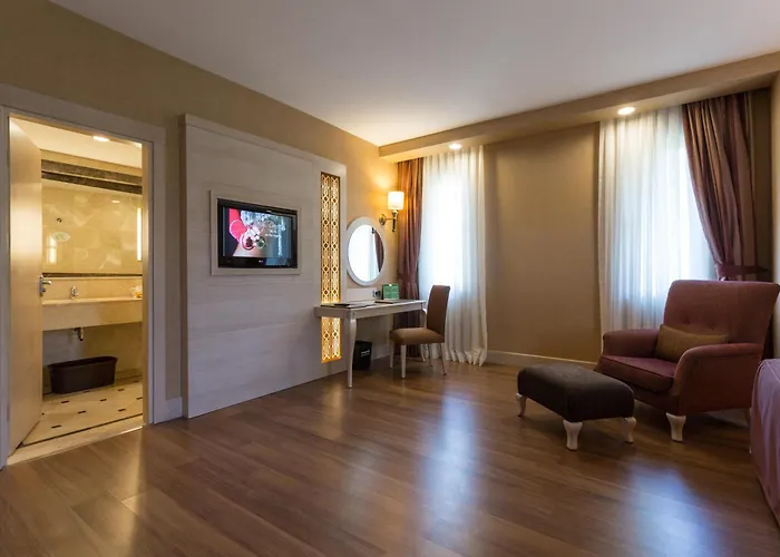 Gural Premier Tekirova Resort Kemer