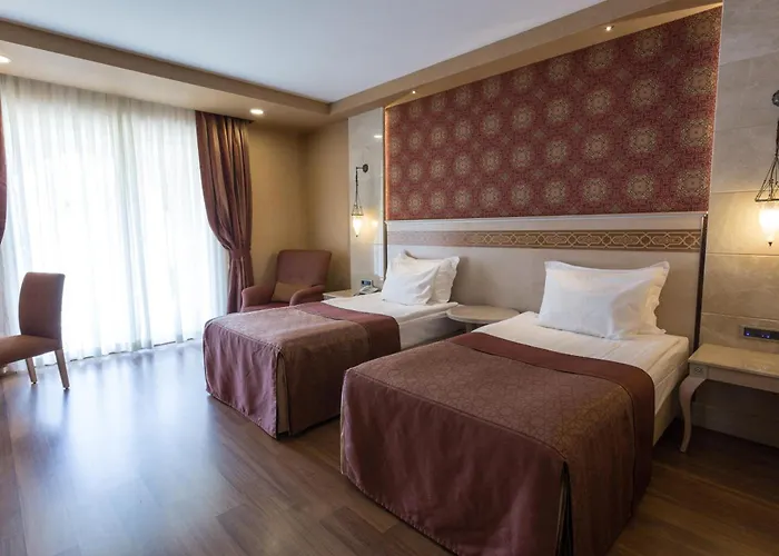 Gural Premier Tekirova Kemer