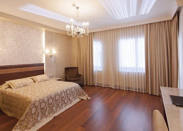 Gural Premier Tekirova Resort 5*