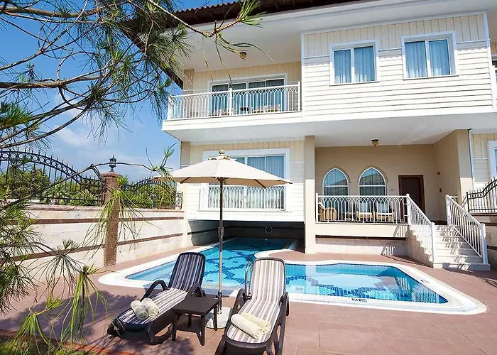 Gural Premier Tekirova Resort Kemer