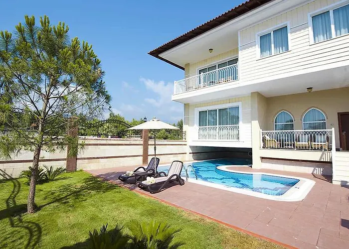 Gural Premier Tekirova Kemer