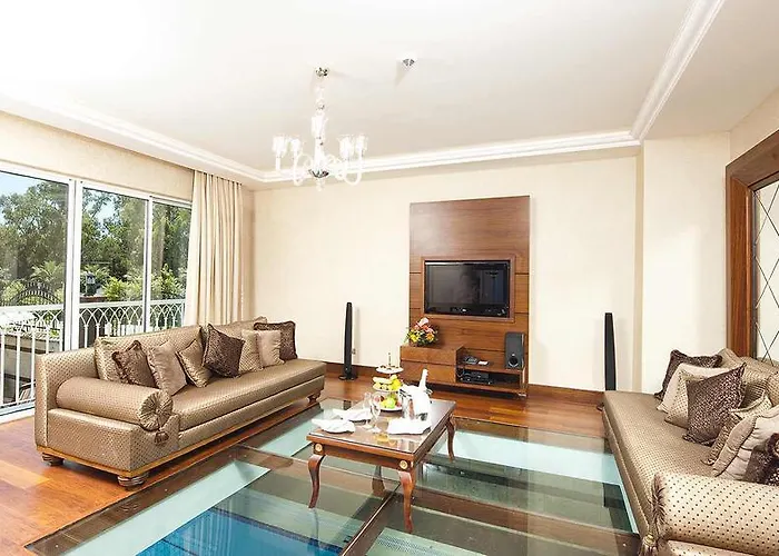 Gural Premier Tekirova Resort