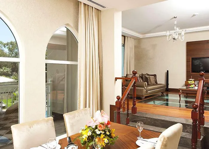 Gural Premier Tekirova Kemer