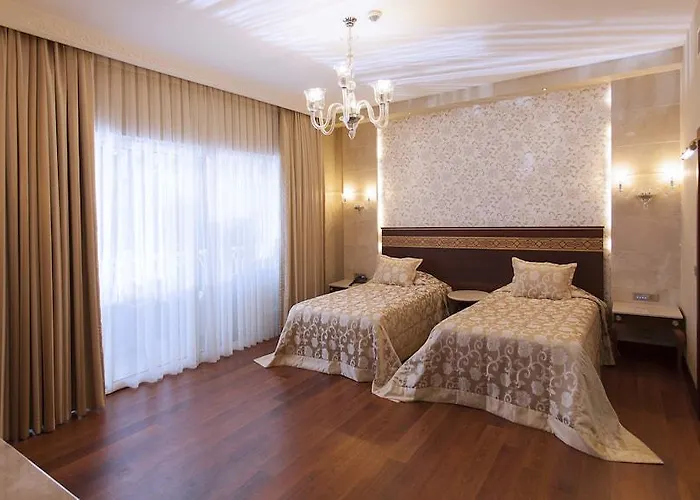 Resort Gural Premier Tekirova 5*