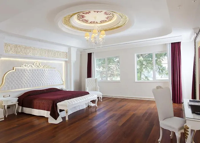 Gural Premier Tekirova Kemer