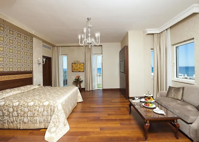 Gural Premier Tekirova Resort Kemer