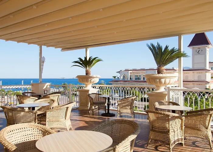 Gural Premier Tekirova Kemer