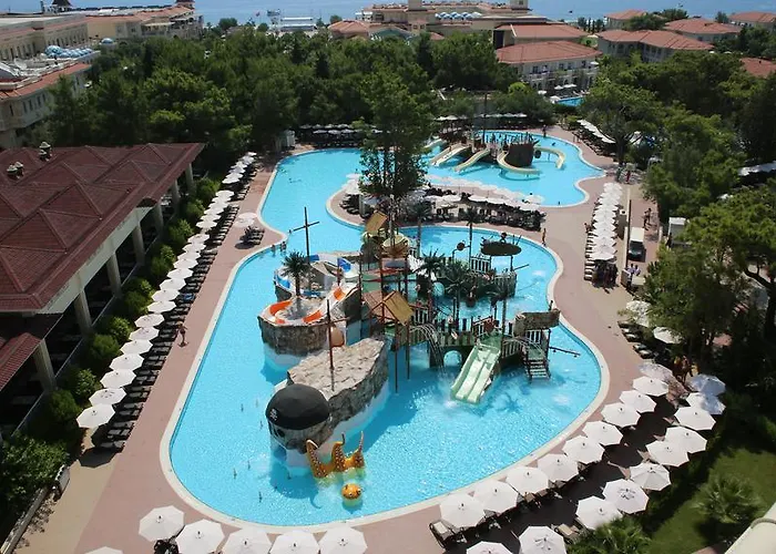 Resort Gural Premier Tekirova Kemer