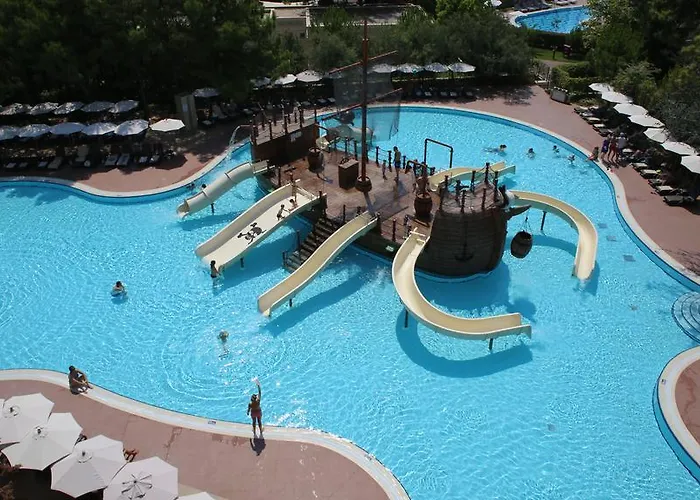 Resort Gural Premier Tekirova
