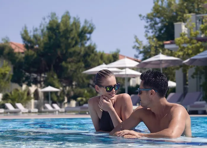 Resort Gural Premier Tekirova 5*