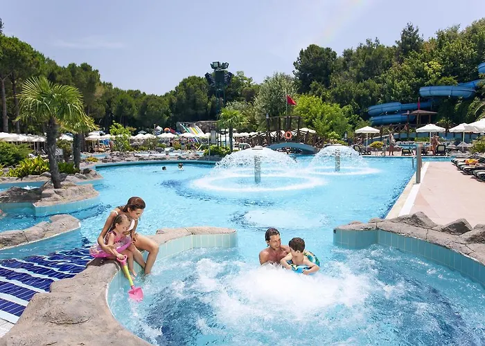 Resort Gural Premier Tekirova