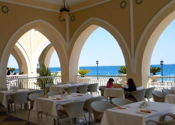 Resort Gural Premier Tekirova