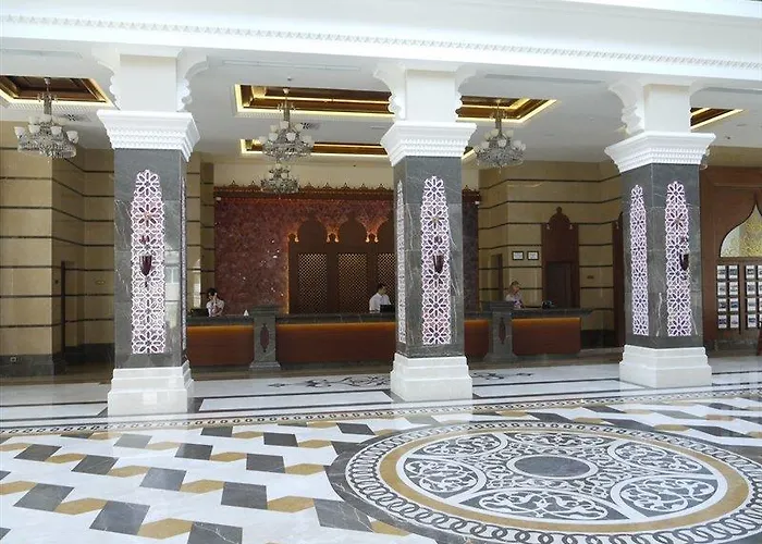 Resort Gural Premier Tekirova