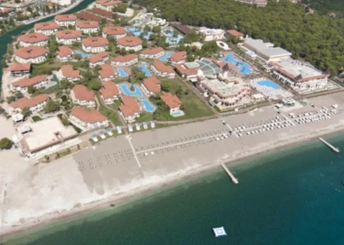 Gural Premier Tekirova Kemer