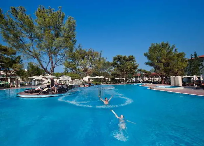 Gural Premier Tekirova Resort