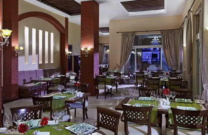 Gural Premier Tekirova Resort