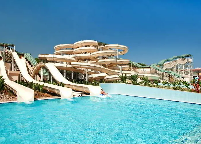 Gural Premier Tekirova Kemer