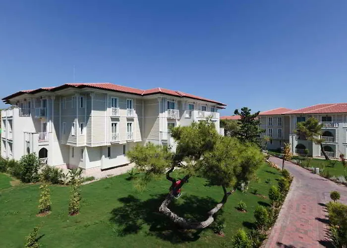 Gural Premier Tekirova Resort Kemer