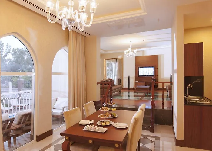 Resort Gural Premier Tekirova