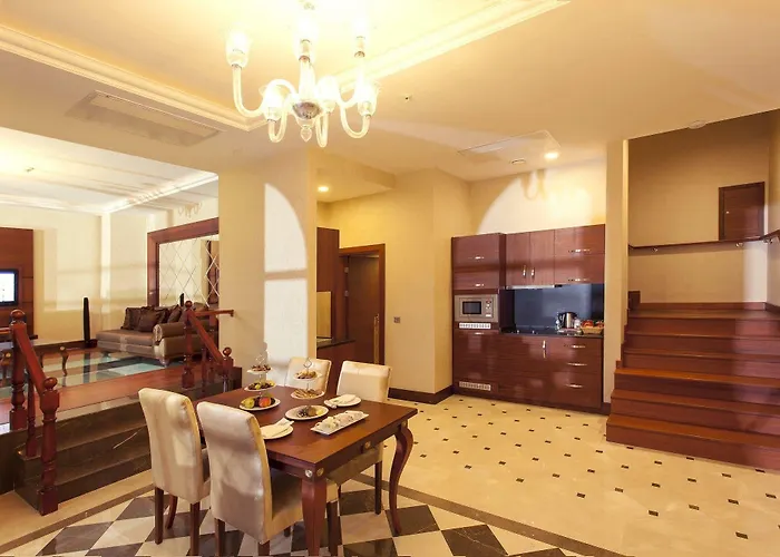 Resort Gural Premier Tekirova Kemer