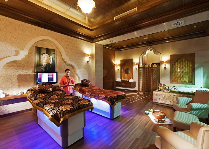 Resort Gural Premier Tekirova