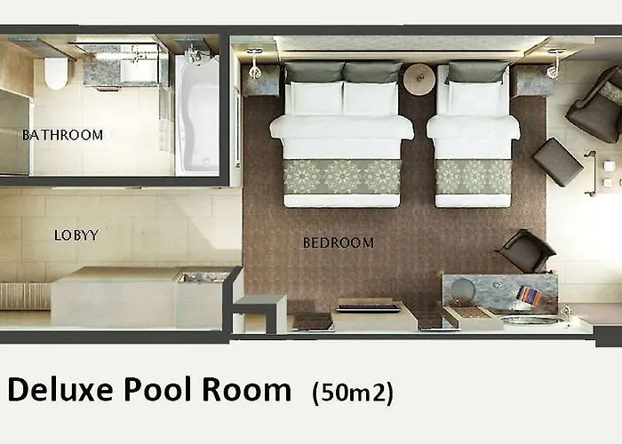Gural Premier Tekirova 5* Kemer