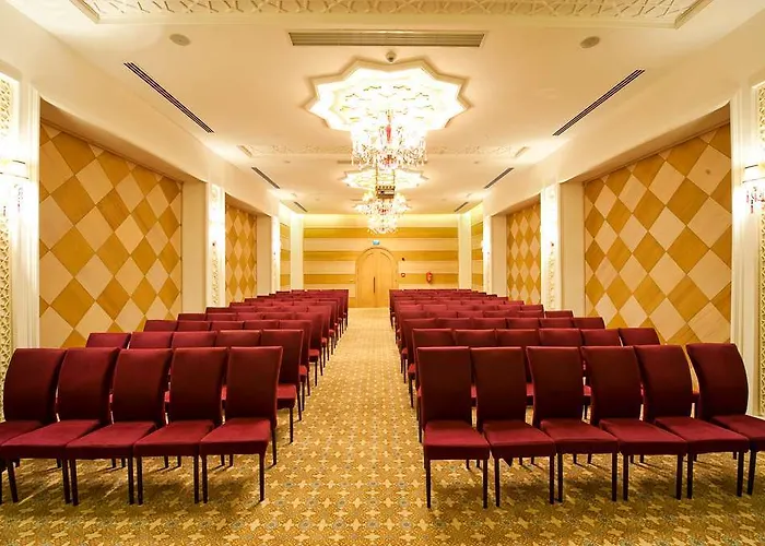 Gural Premier Tekirova Kemer