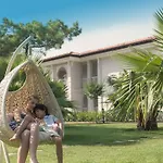 Gural Premier Tekirova 5*