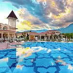 Resort Gural Premier Tekirova Kemer
