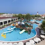 Resort Gural Premier Tekirova 5*